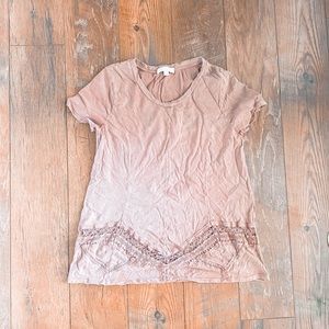 Anthropologie Shirt